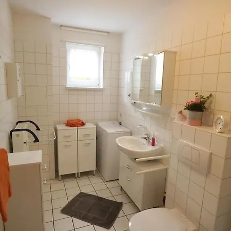 Ferienwohnung Kleine Mueritz Rechlin Zewnętrze zdjęcie
