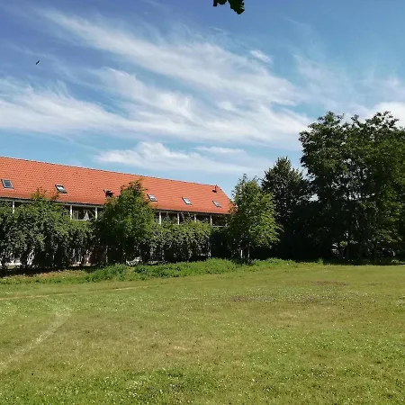 Ferienwohnung Kleine Mueritz Rechlin Zewnętrze zdjęcie