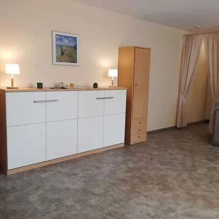 Ferienwohnung Kleine Mueritz Rechlin Zewnętrze zdjęcie