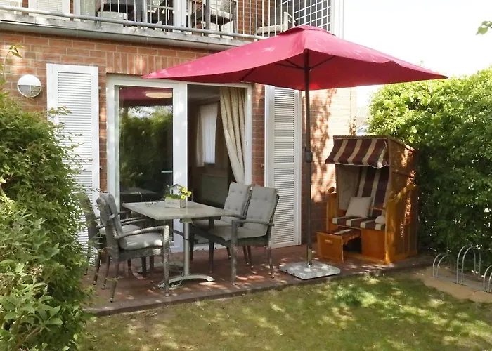 Ferienwohnung Kleine Mueritz
