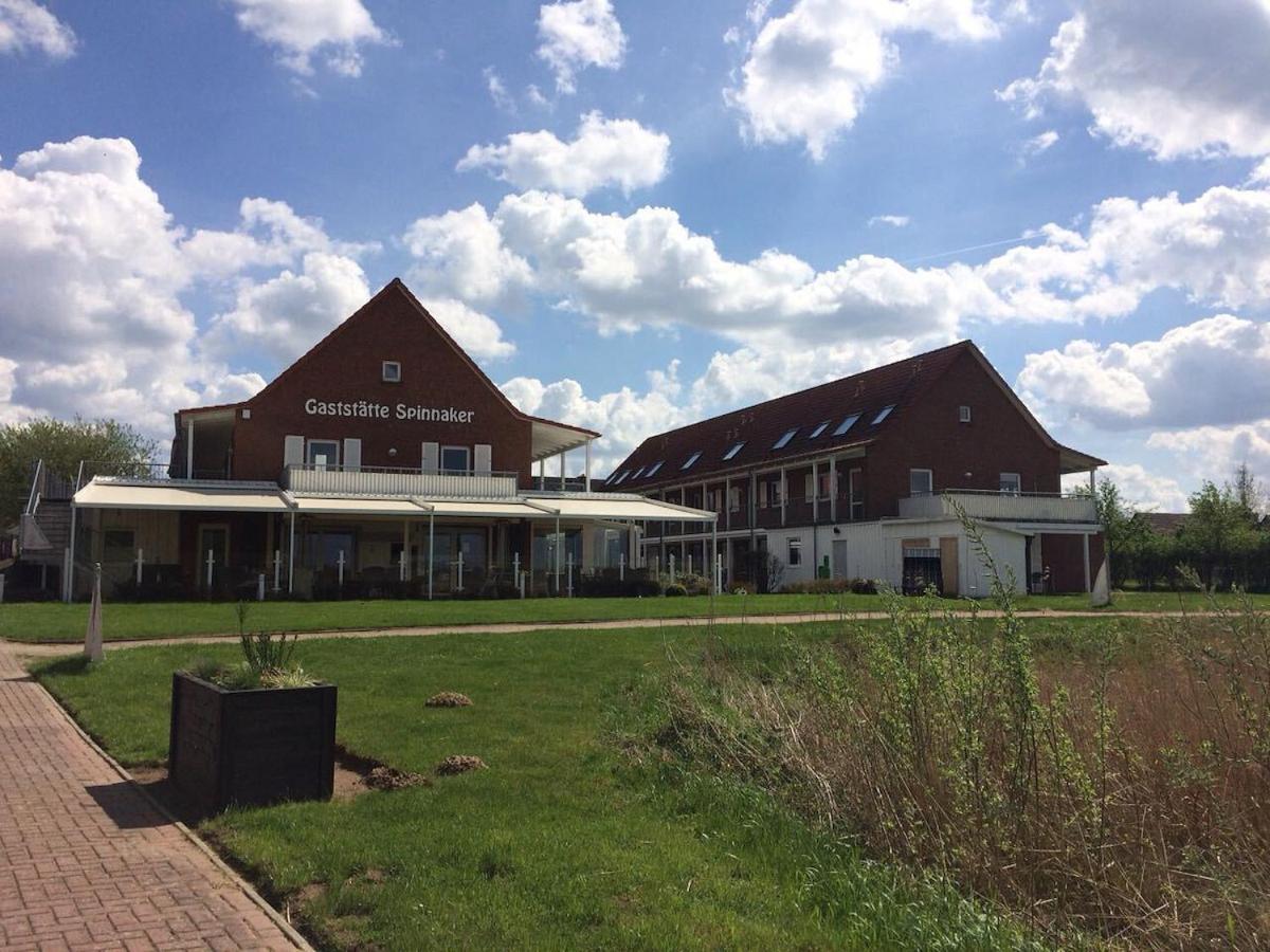Kleine Mueritz * Rechlin