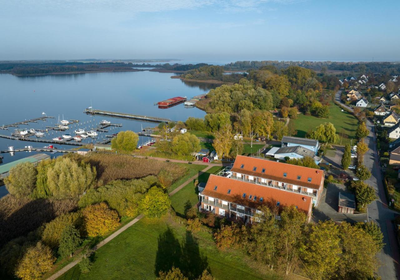 Kleine Mueritz * Rechlin