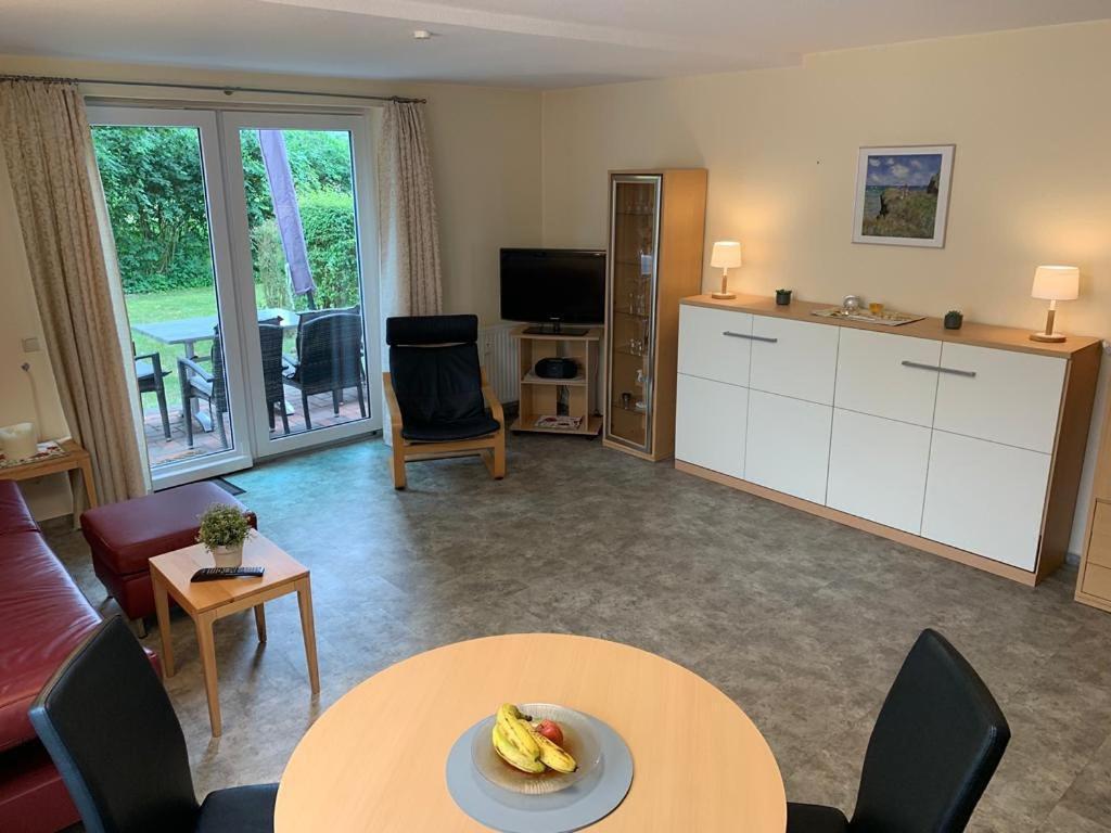 Kleine Mueritz Apartment *